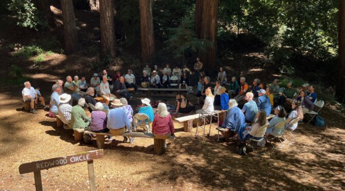 Family Work Camp 2026